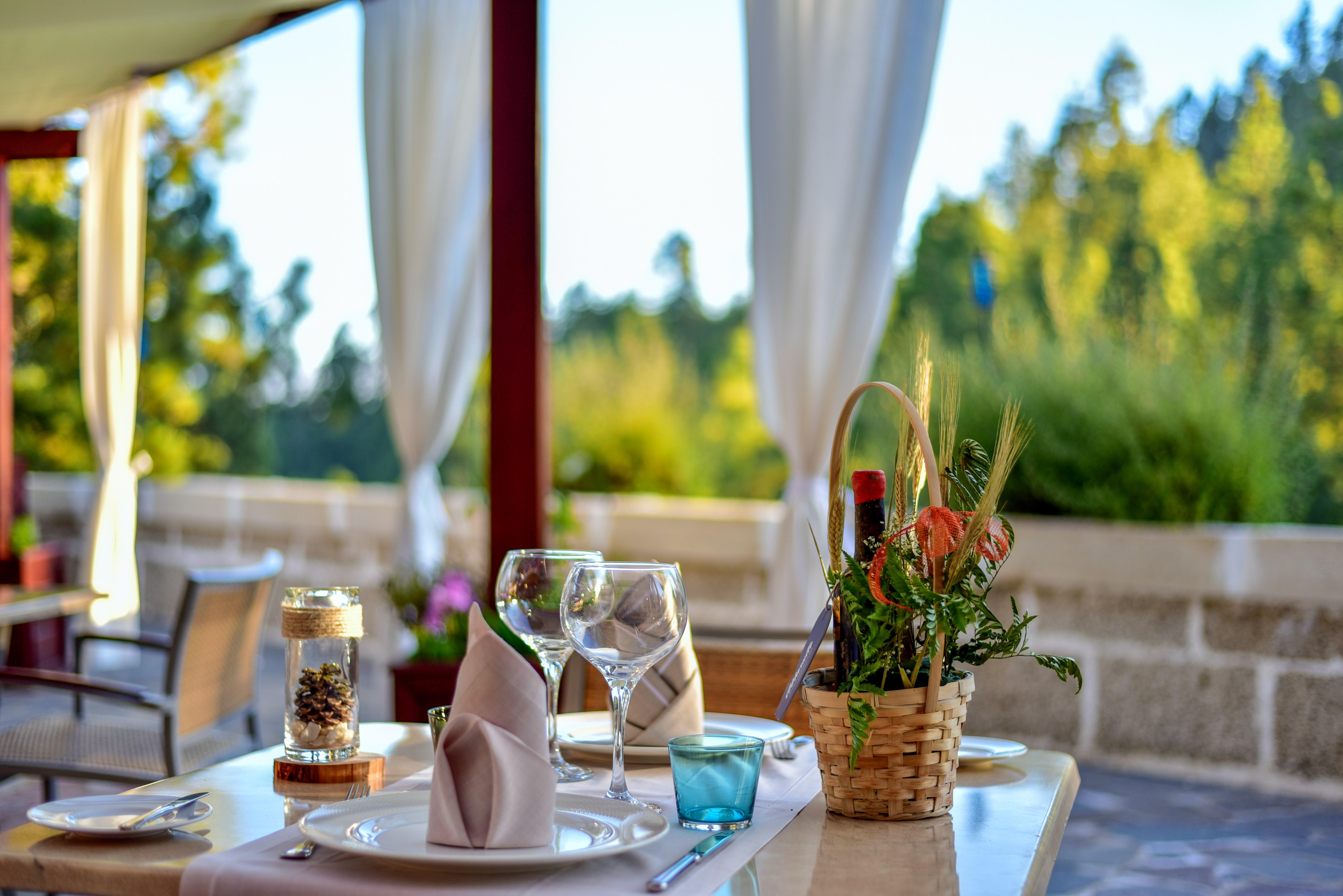 Hotel Spa Villalba (Adults Only) Vilaflor Bagian luar foto
